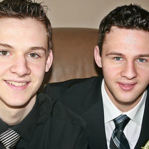 Meet your Posher, Richard